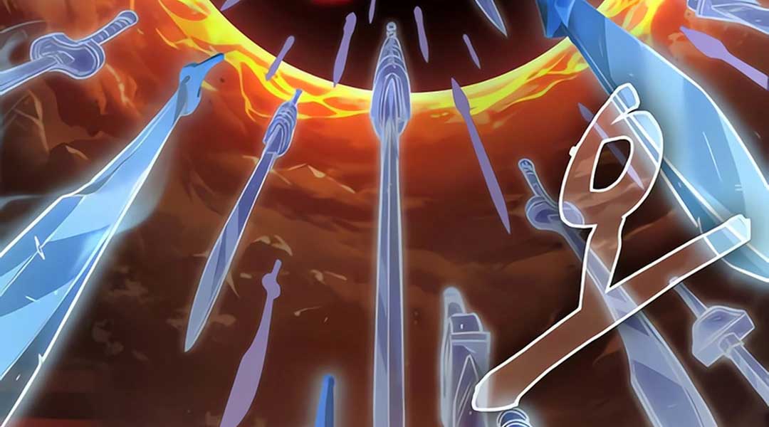 Ma Thần Nano - Page 10