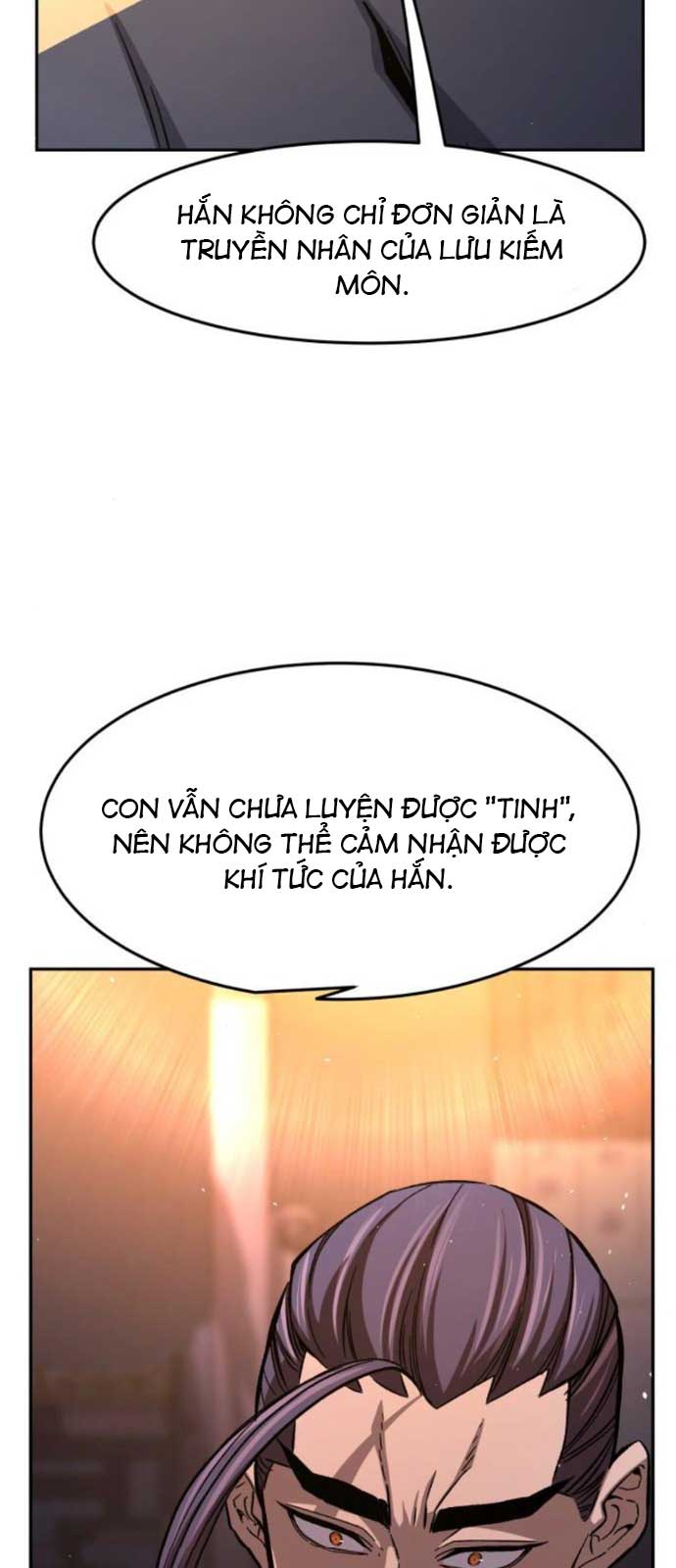 Tuyệt Đối Kiếm Cảm - Page 57