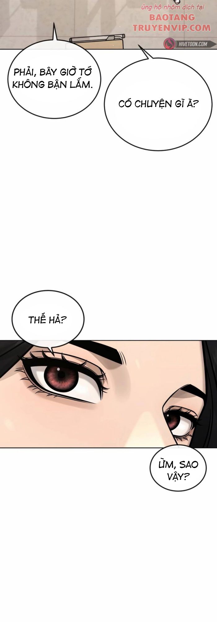 Nhiệm Vụ Tối Thượng - Page 31