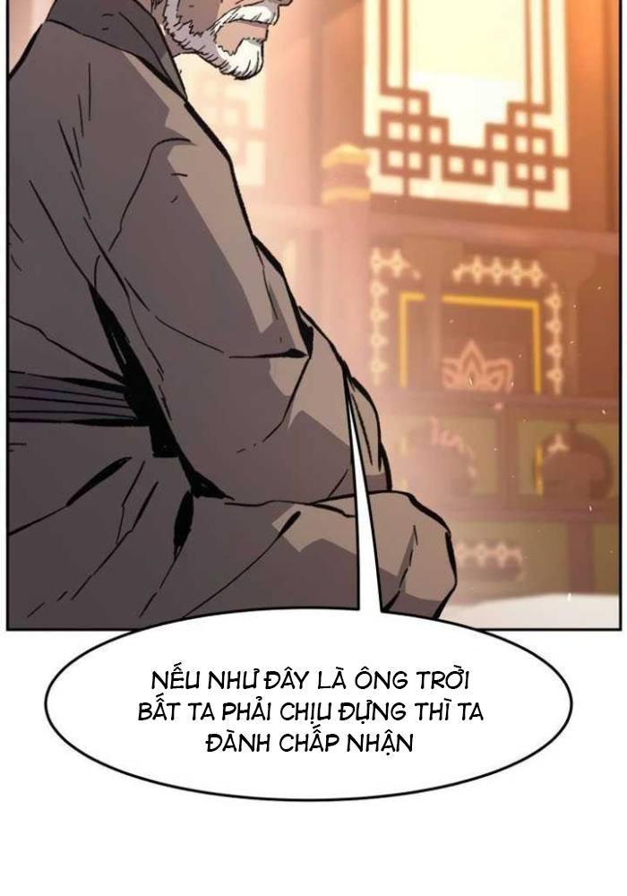 Tuyệt Đối Kiếm Cảm - Page 33
