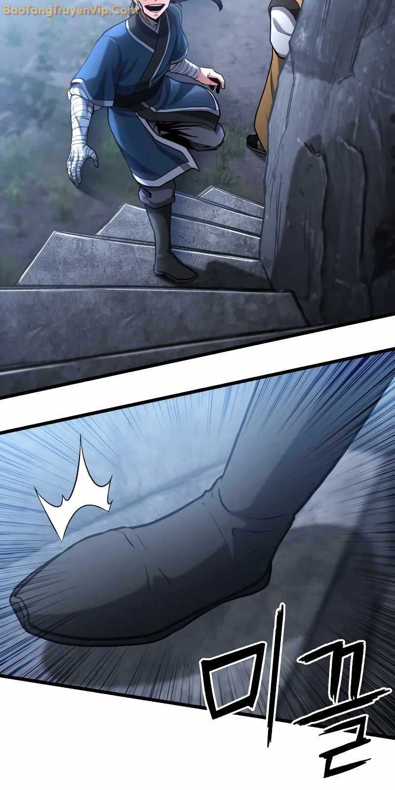 Hoa Vô Thập Nhật Công - Page 96