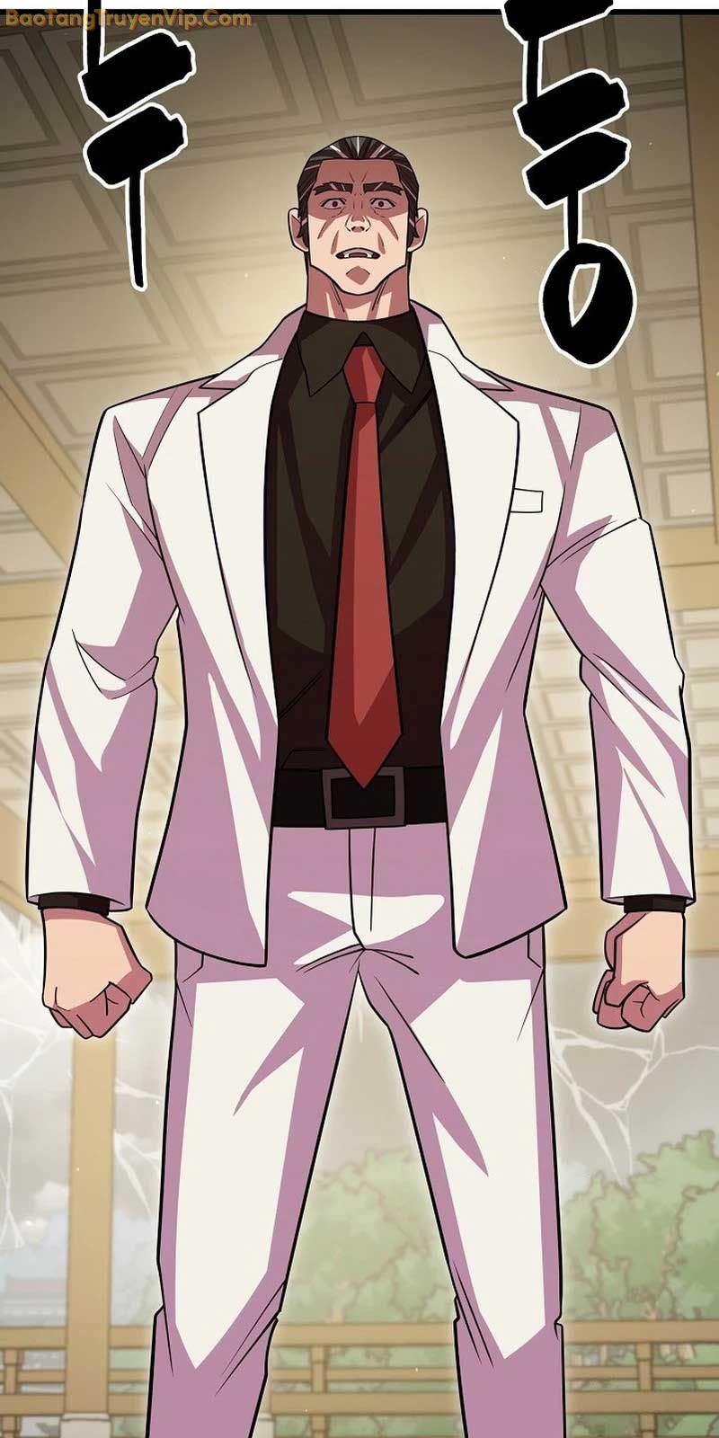 Tam Vương Truyền Nhân - Page 77