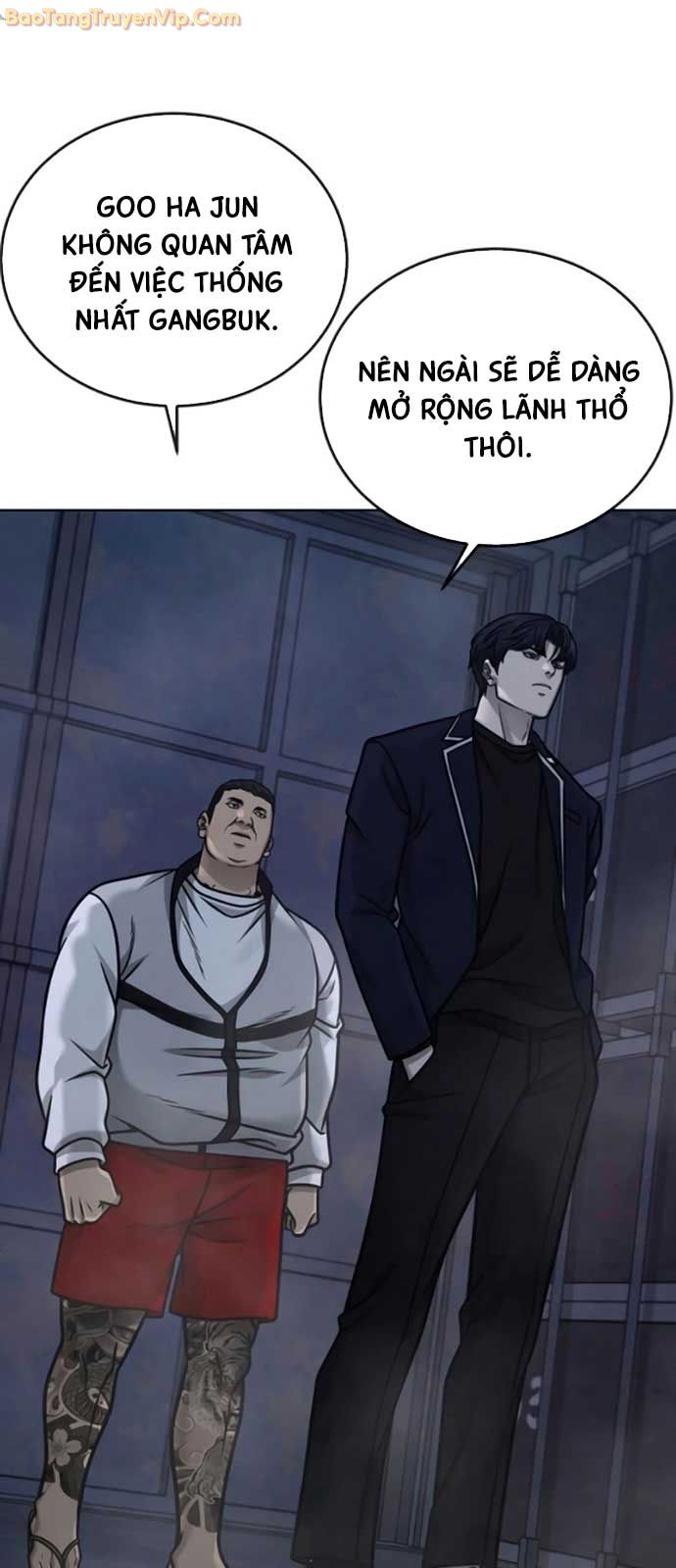 Nhiệm Vụ Tối Thượng - Page 45