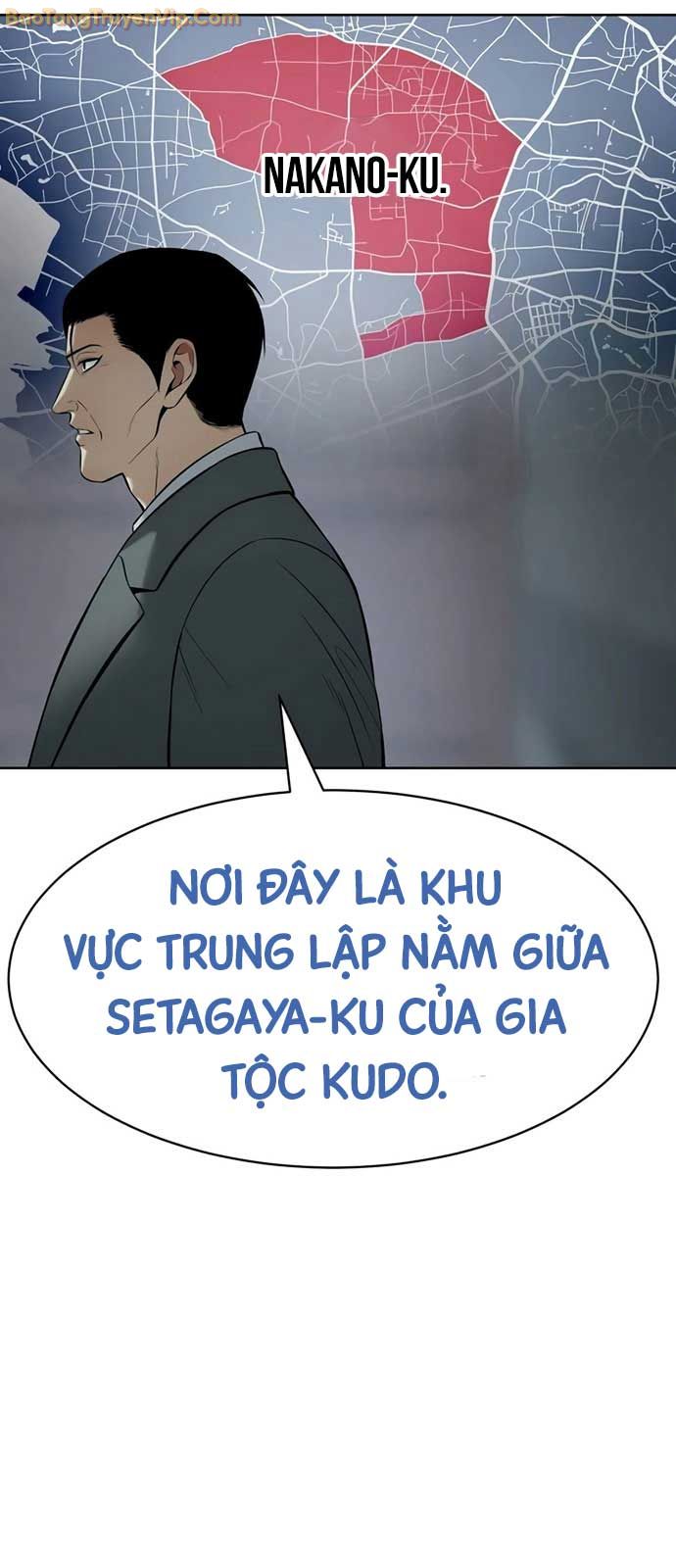 Đặc Vụ Song Sinh - Page 63
