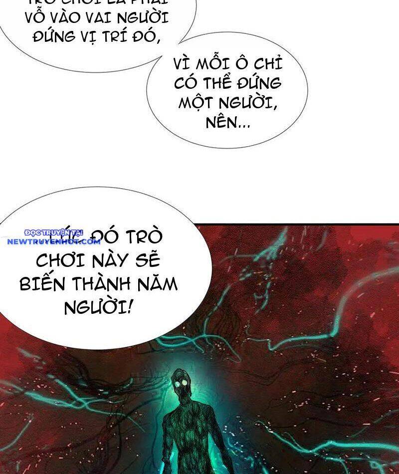 Vô Hạn Thôi Diễn - Page 43