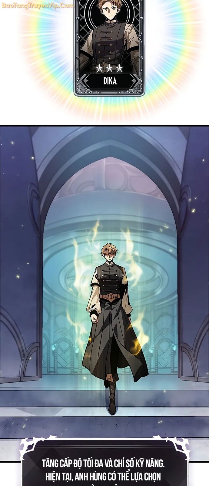 Gacha Vô Hạn - Page 55
