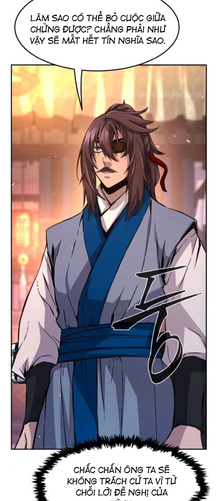 Tuyệt Đối Kiếm Cảm - Page 45