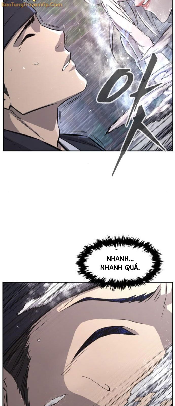 Tuyệt Đối Kiếm Cảm - Page 46