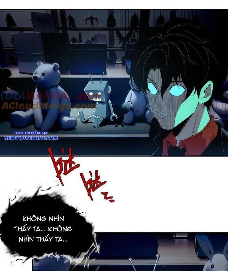 Vô Hạn Thôi Diễn - Page 7