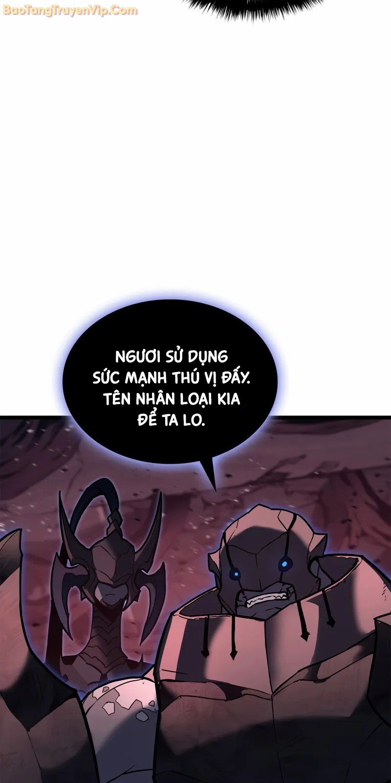 Sự Trở Lại Của Anh Hùng Cấp Thảm Họa - Page 40