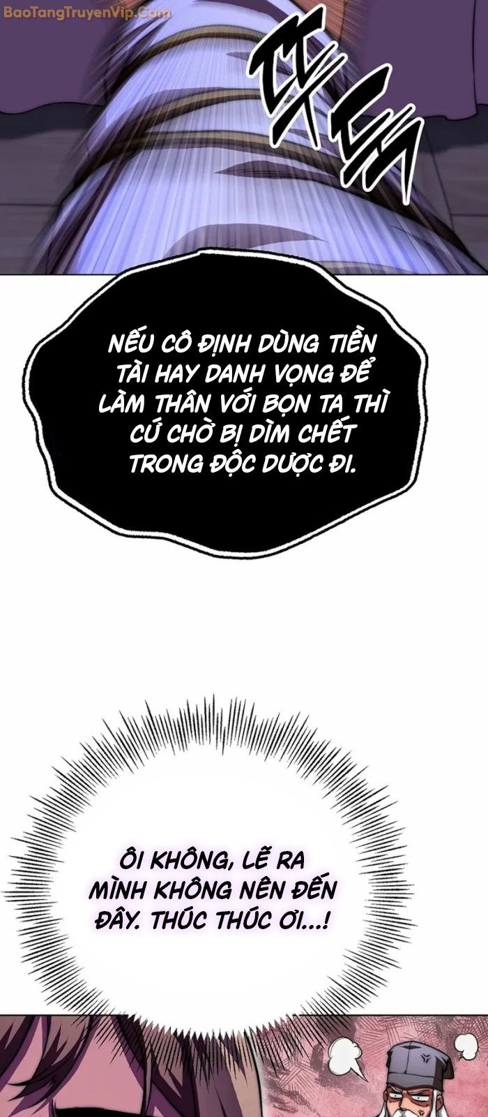 Con Trai Của Gia Tộc Nam Cung Thế Gia - Page 16
