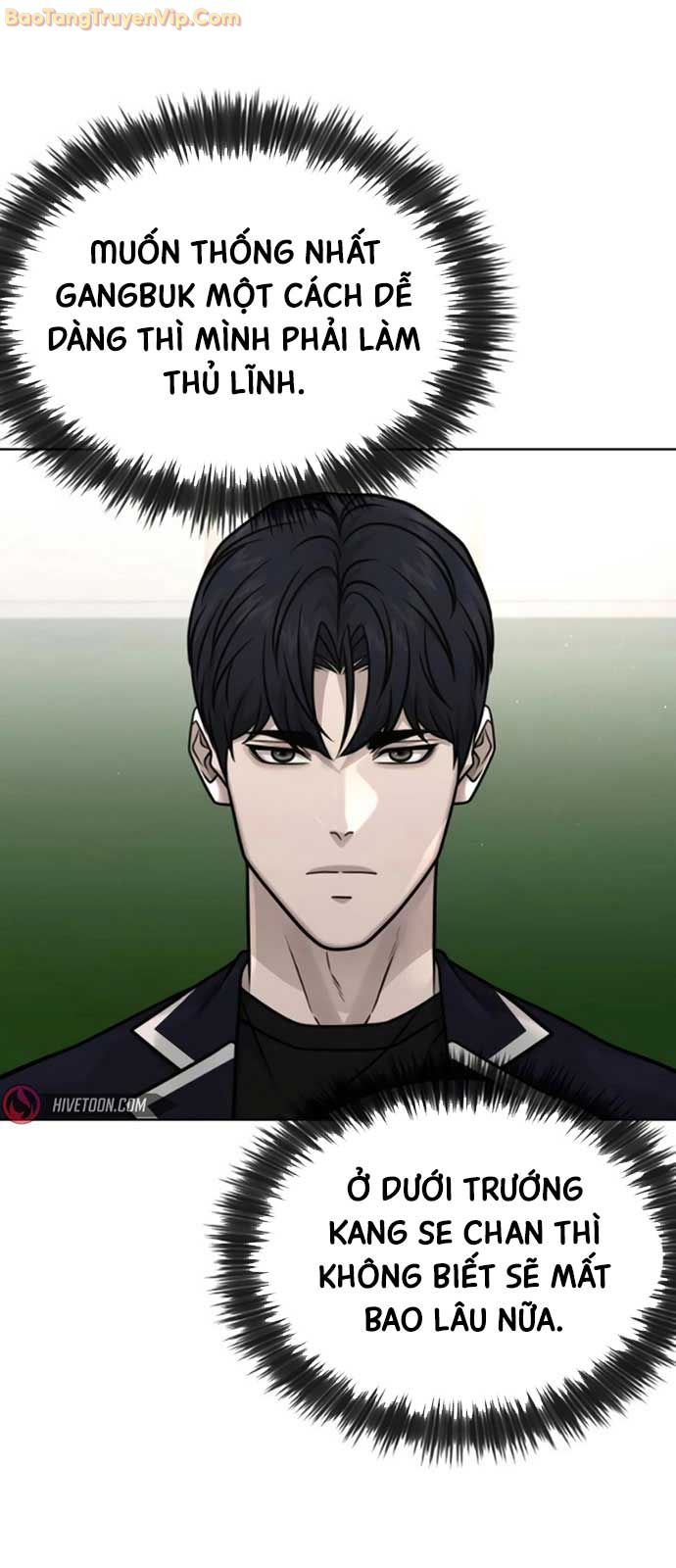 Nhiệm Vụ Tối Thượng - Page 24