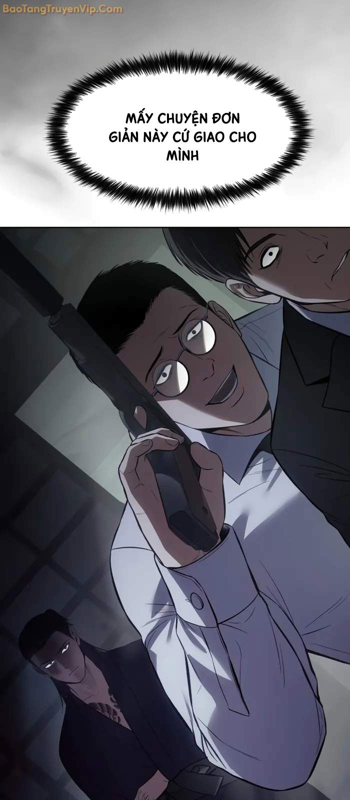 Đặc Vụ Song Sinh - Page 21