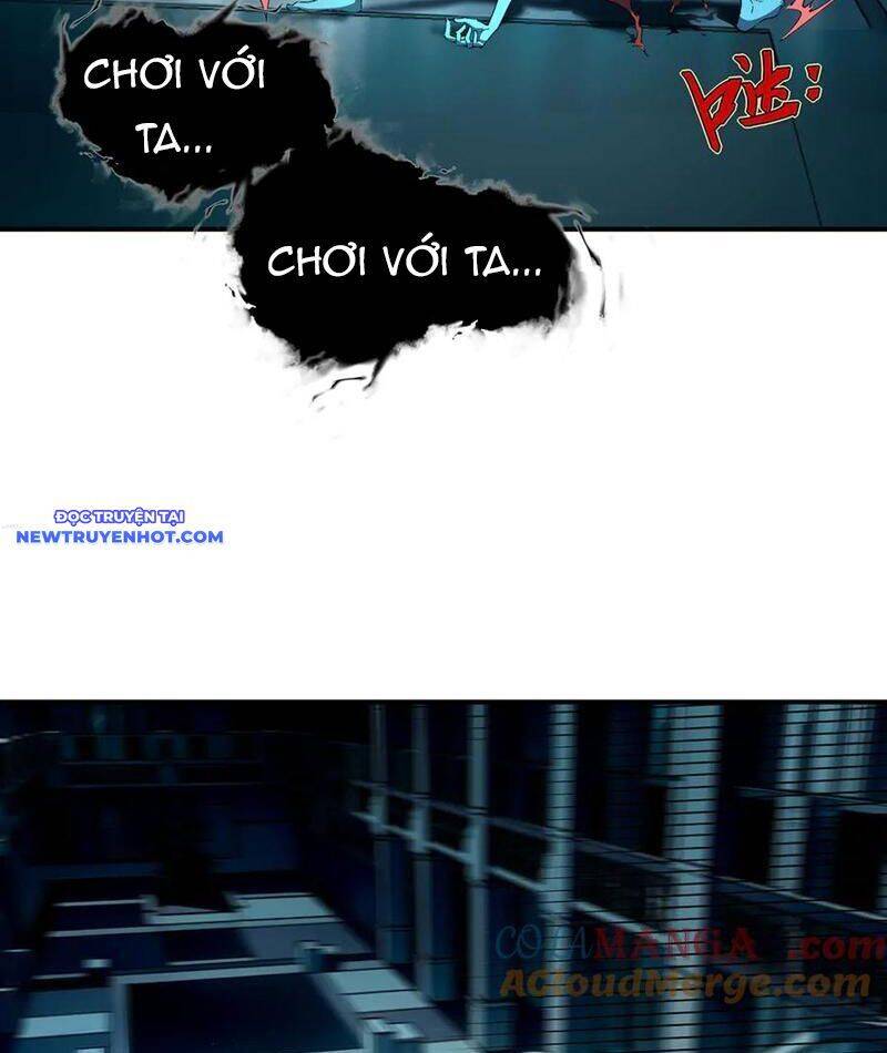 Vô Hạn Thôi Diễn - Page 22