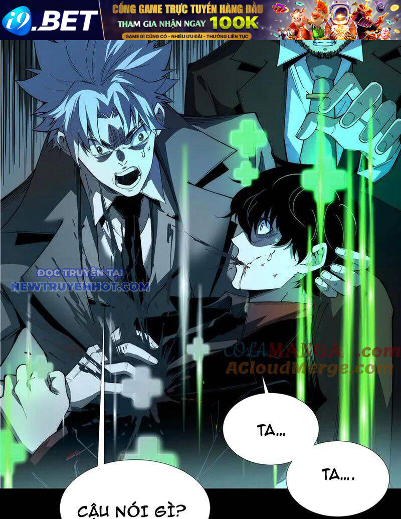 Vô Hạn Thôi Diễn - Page 49