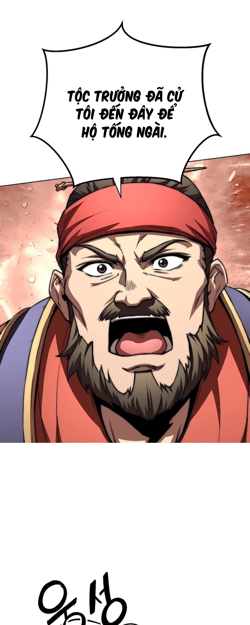 Con Trai Của Gia Tộc Nam Cung Thế Gia - Page 45