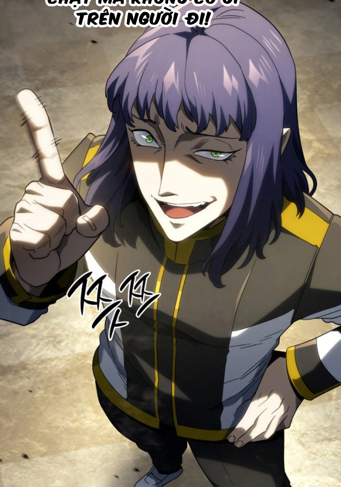 Thiết Huyết Kiếm Sĩ Hồi Quy - Page 59