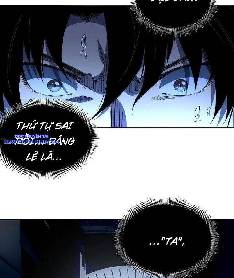 Vô Hạn Thôi Diễn - Page 40