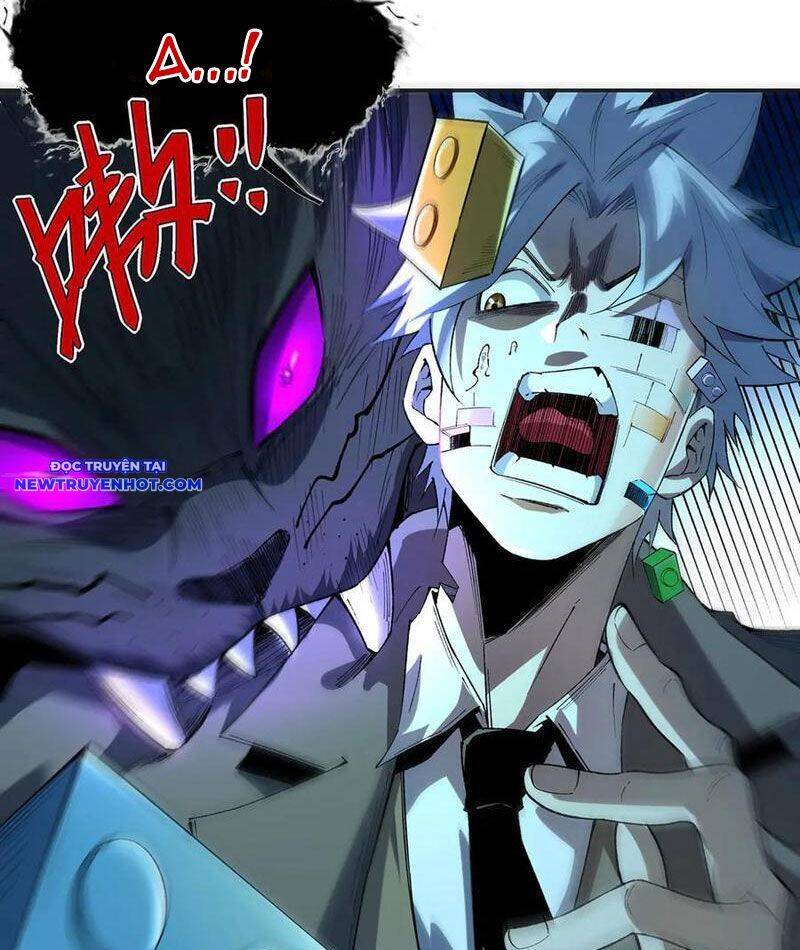 Vô Hạn Thôi Diễn - Page 42