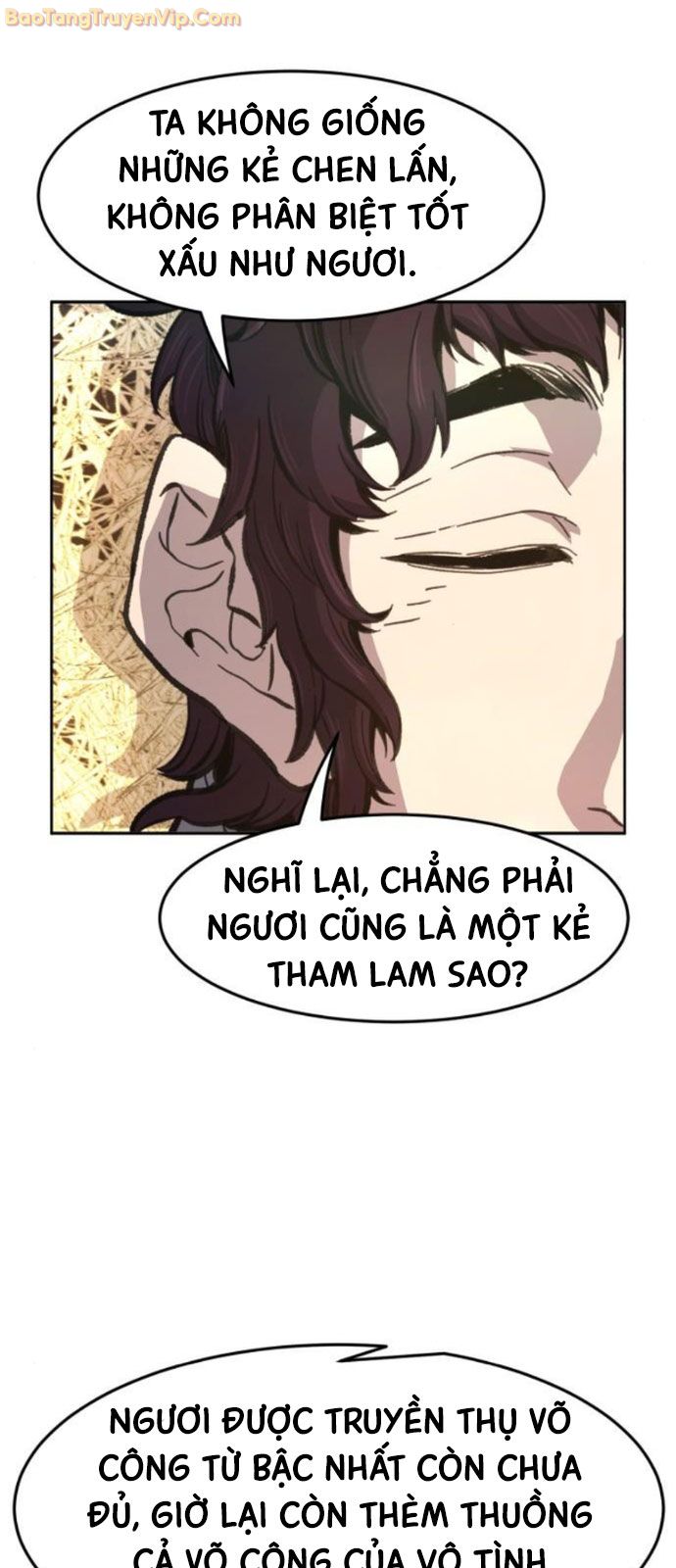Tuyệt Đối Kiếm Cảm - Page 66