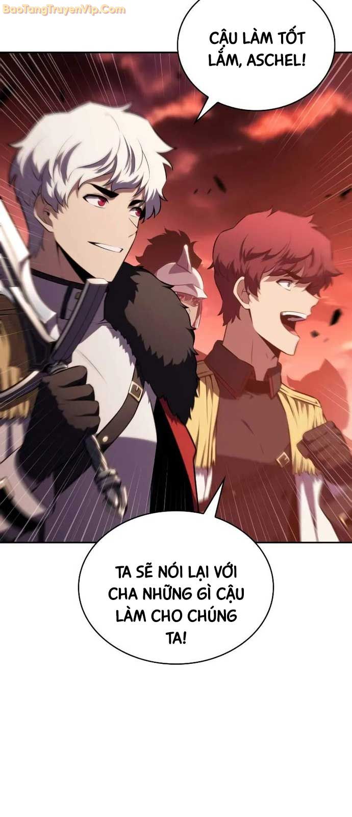 Cậu Út Nhà Công Tước Là Sát Thủ Hồi Quy - Page 73