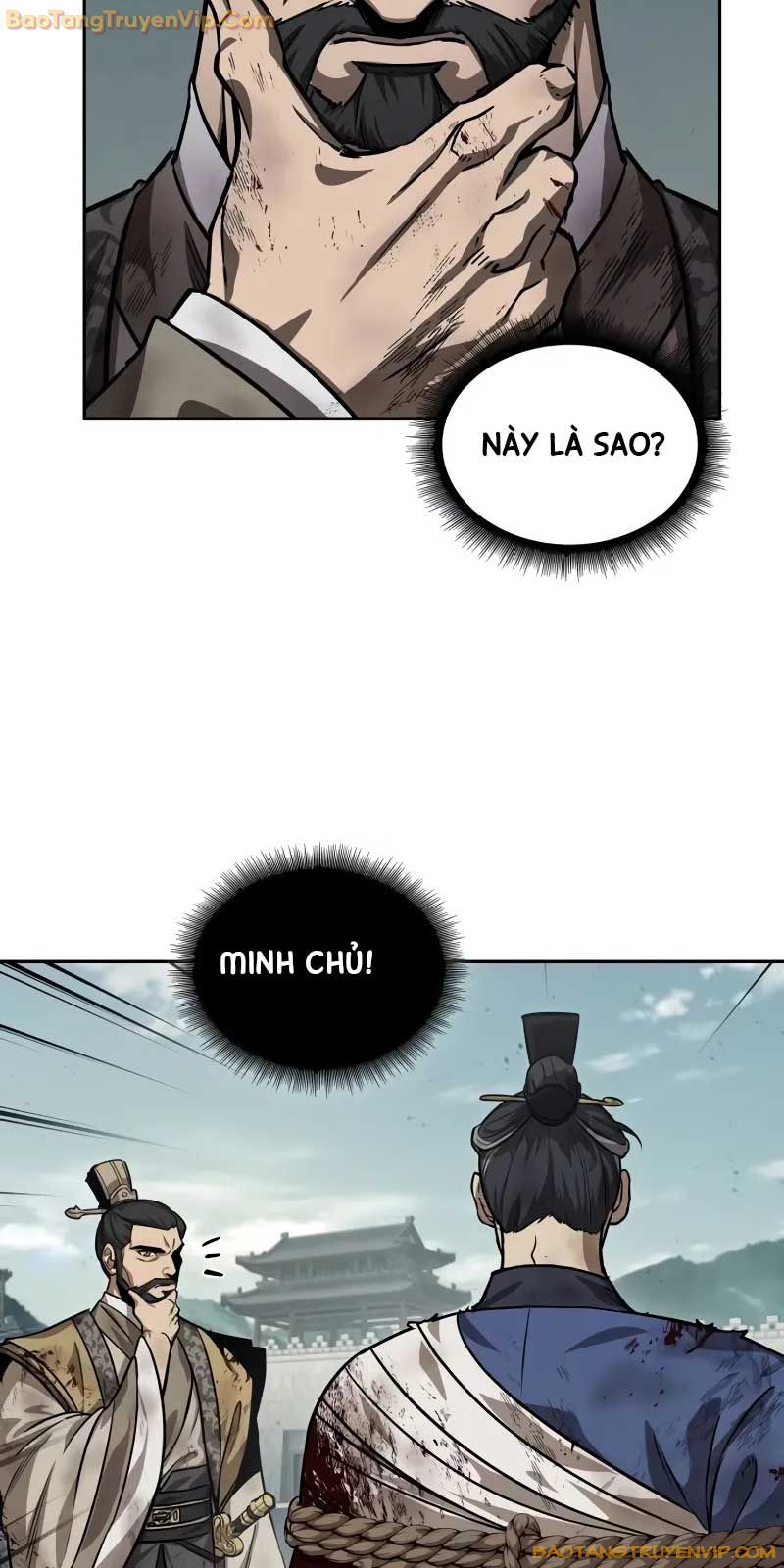 Ma Thần Nano - Page 76
