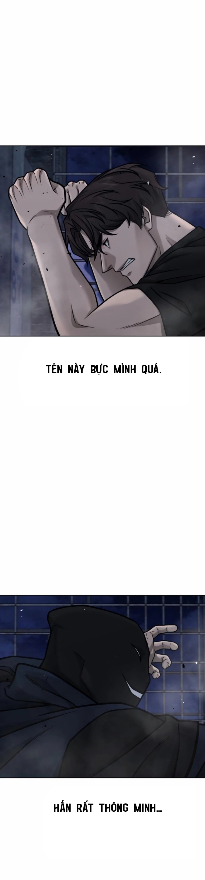 Nhiệm Vụ Tối Thượng - Page 12