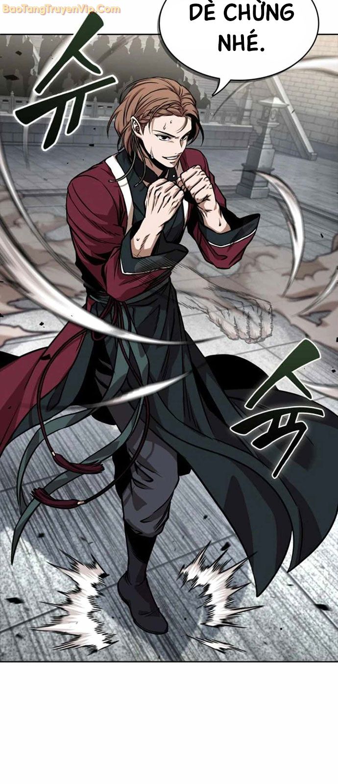 Ma Thần Nano - Page 31