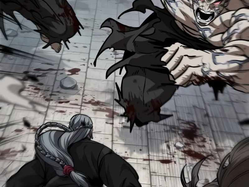 Ma Thần Nano - Page 259