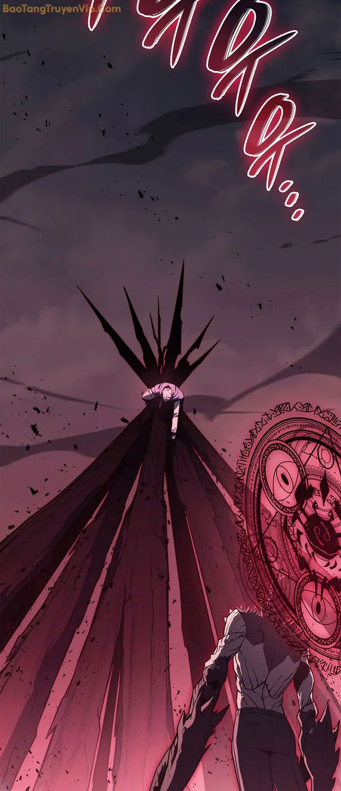 Sự Trở Lại Của Anh Hùng Cấp Thảm Họa - Page 92