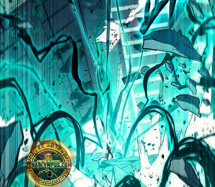 Sự Trở Lại Của Anh Hùng Cấp Thảm Họa - Page 96