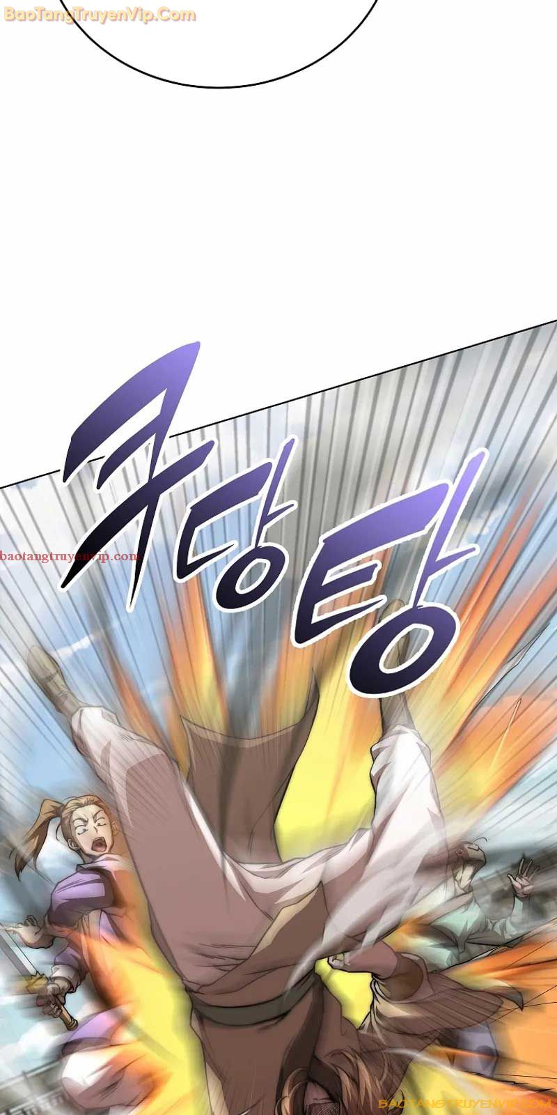 Con Trai Của Gia Tộc Nam Cung Thế Gia - Page 22