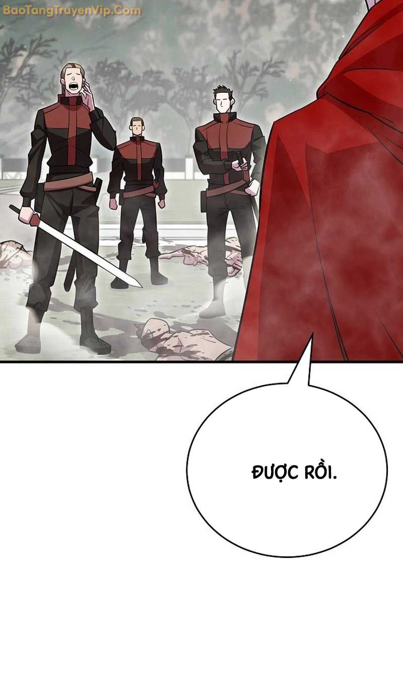 Tam Vương Truyền Nhân - Page 70