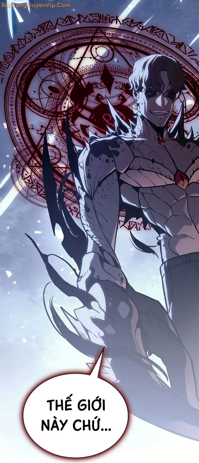 Sự Trở Lại Của Anh Hùng Cấp Thảm Họa - Page 107
