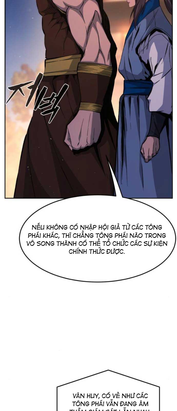 Tuyệt Đối Kiếm Cảm - Page 7