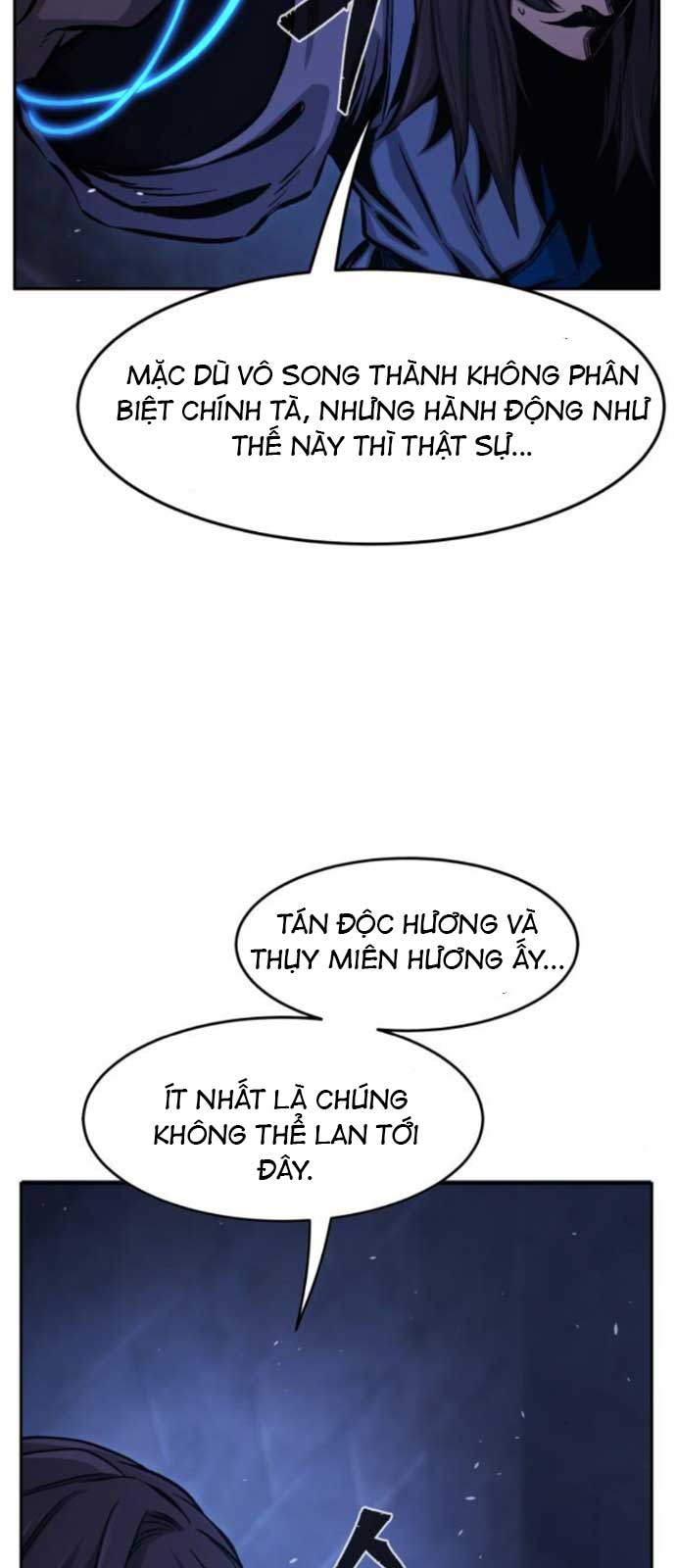 Tuyệt Đối Kiếm Cảm - Page 64