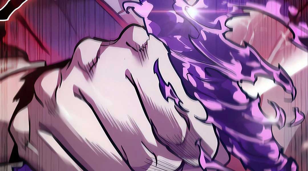 Ma Thần Nano - Page 324