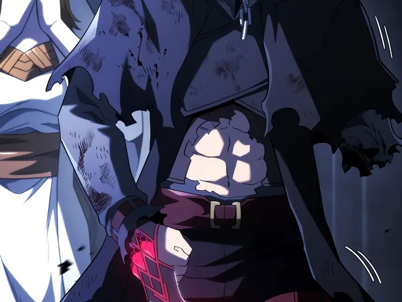 Thiết Huyết Kiếm Sĩ Hồi Quy - Page 160