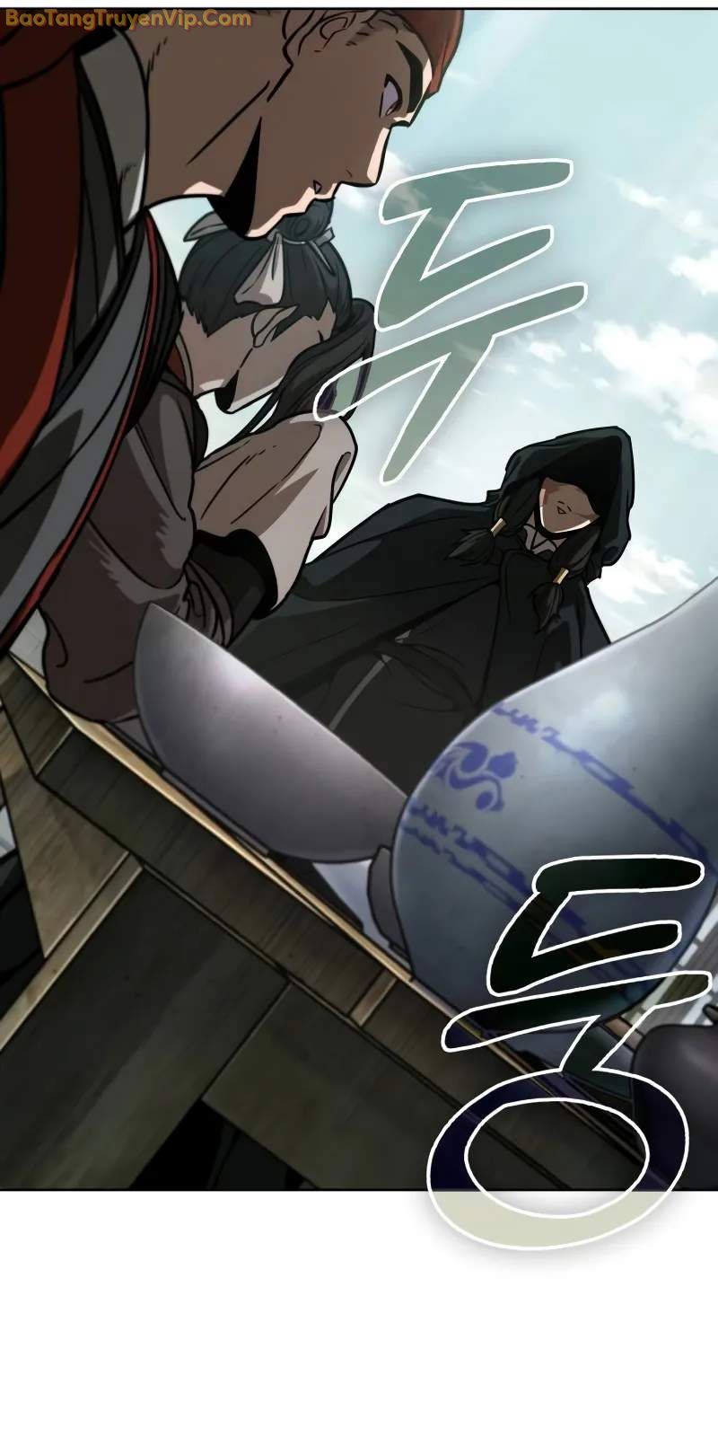 Ma Thần Nano - Page 75