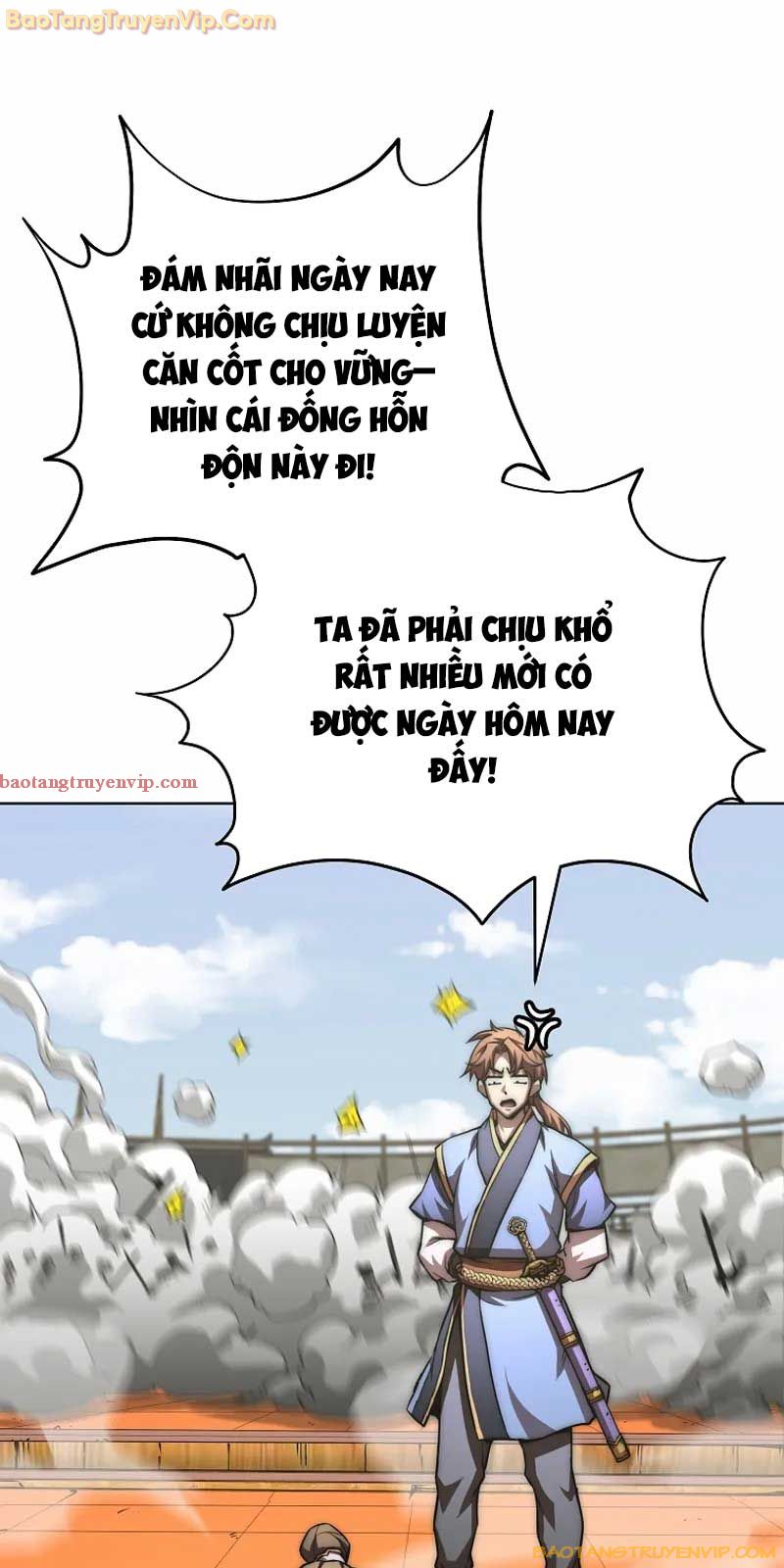 Con Trai Của Gia Tộc Nam Cung Thế Gia - Page 88