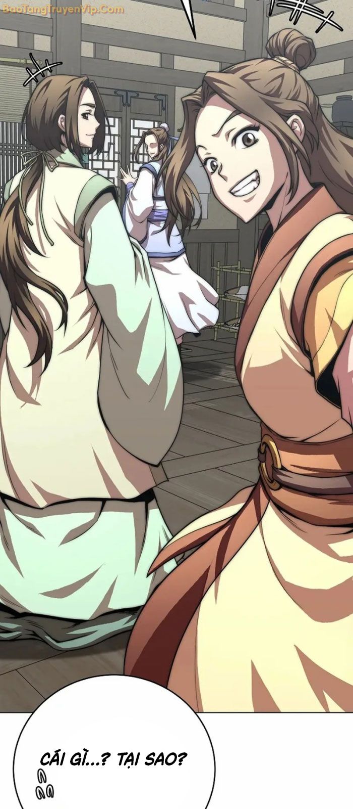 Con Trai Của Gia Tộc Nam Cung Thế Gia - Page 27