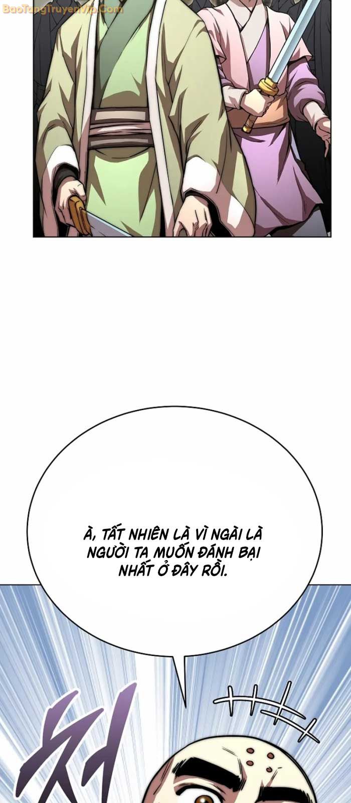 Con Trai Của Gia Tộc Nam Cung Thế Gia - Page 5