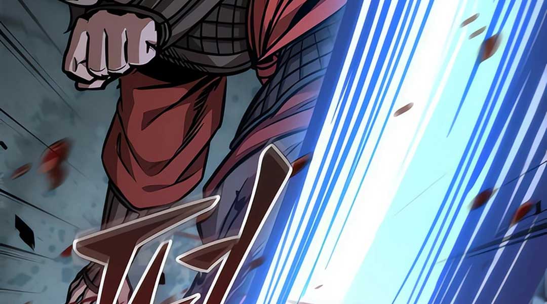 Ma Thần Nano - Page 135