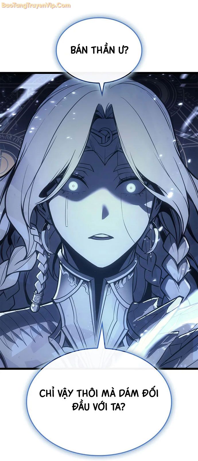 Sự Trở Lại Của Anh Hùng Cấp Thảm Họa - Page 55