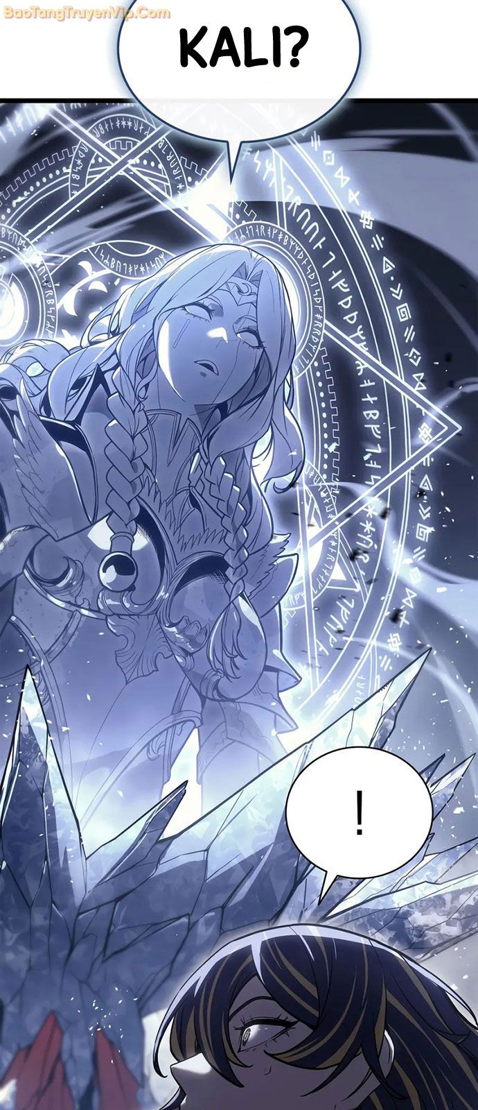 Sự Trở Lại Của Anh Hùng Cấp Thảm Họa - Page 105