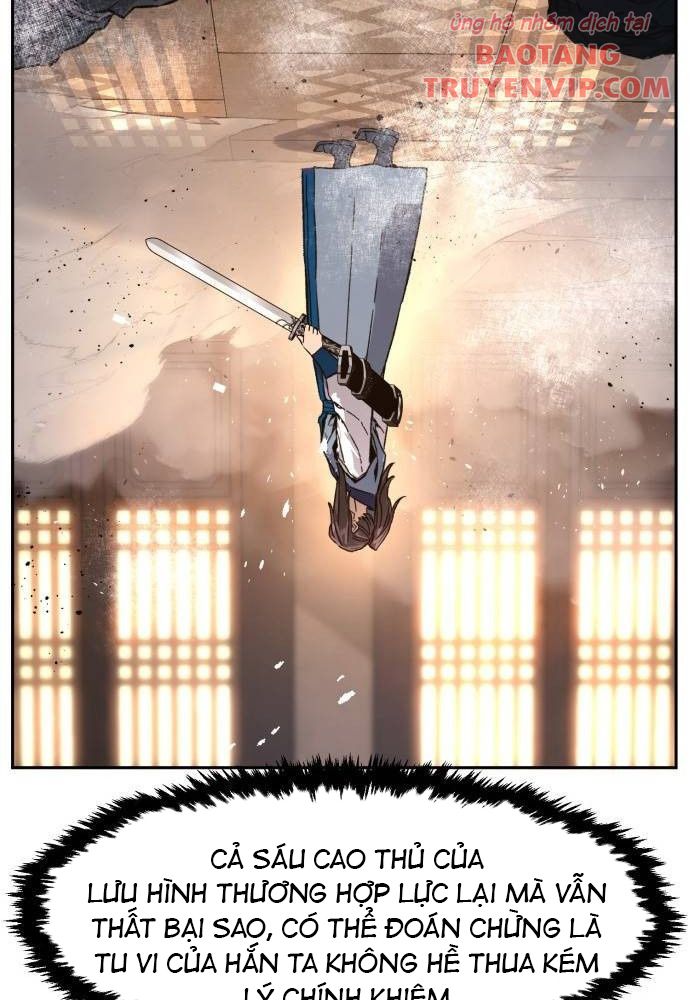 Tuyệt Đối Kiếm Cảm - Page 30