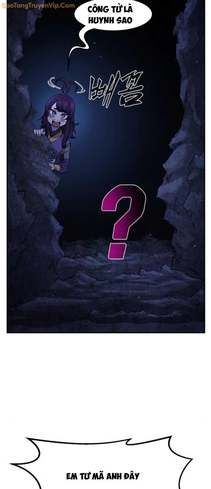 Tuyệt Đối Kiếm Cảm - Page 77