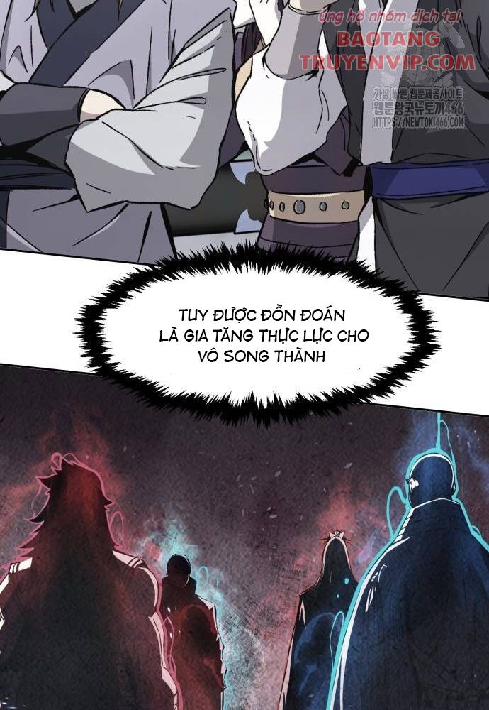 Tuyệt Đối Kiếm Cảm - Page 132