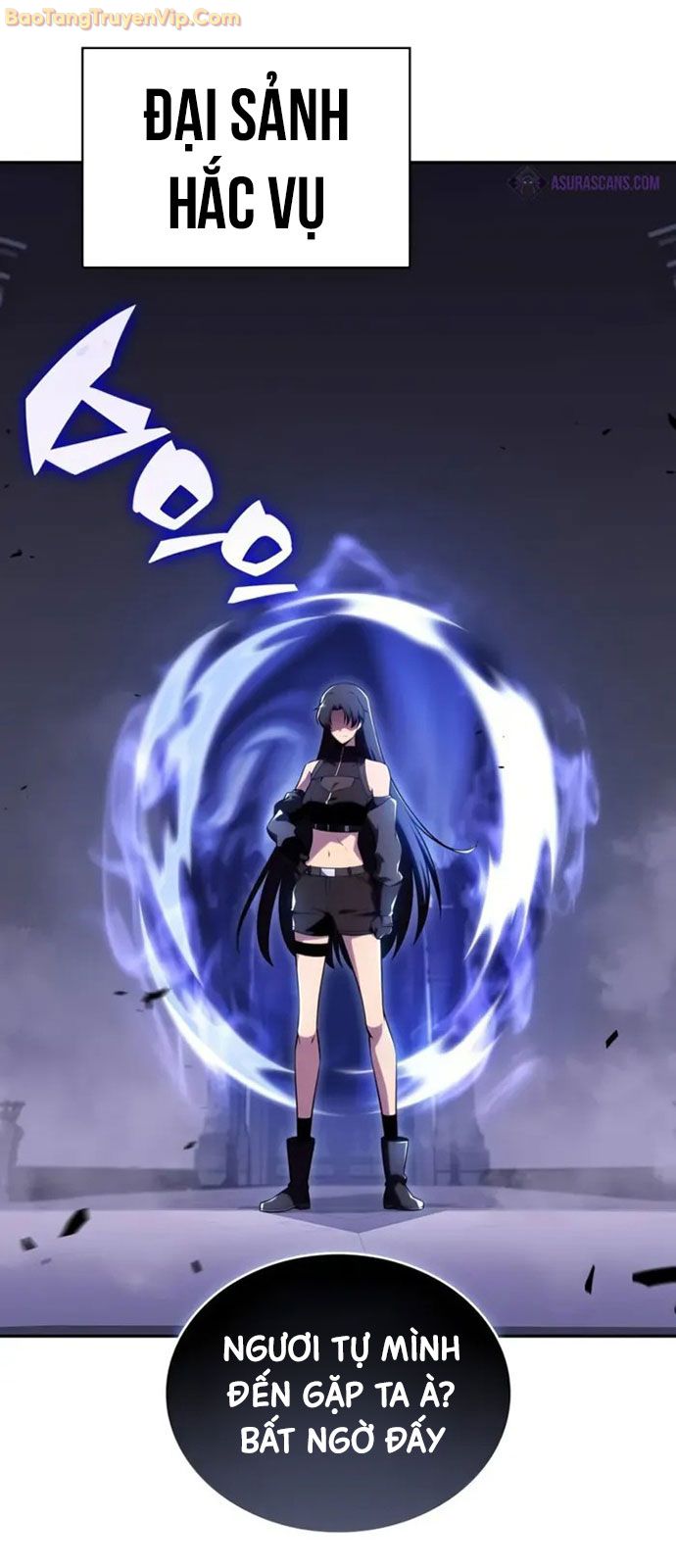 Cậu Út Nhà Công Tước Là Sát Thủ Hồi Quy - Page 52