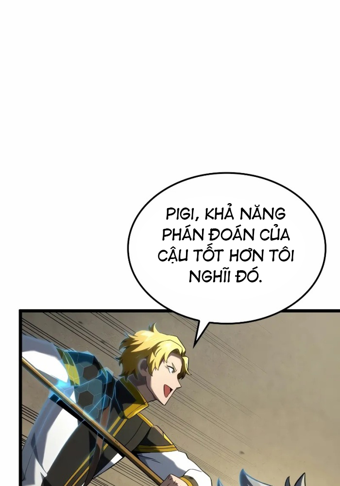 Thiết Huyết Kiếm Sĩ Hồi Quy - Page 33